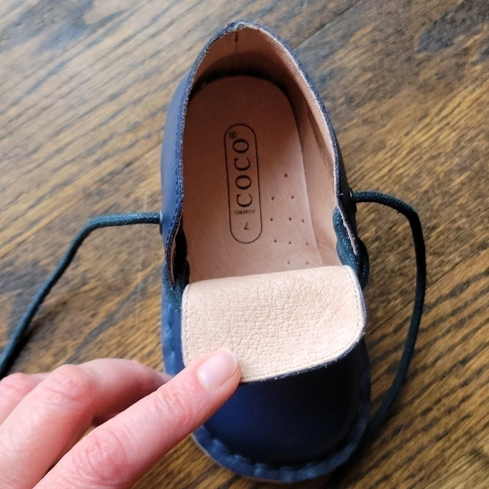 coco chukka boys